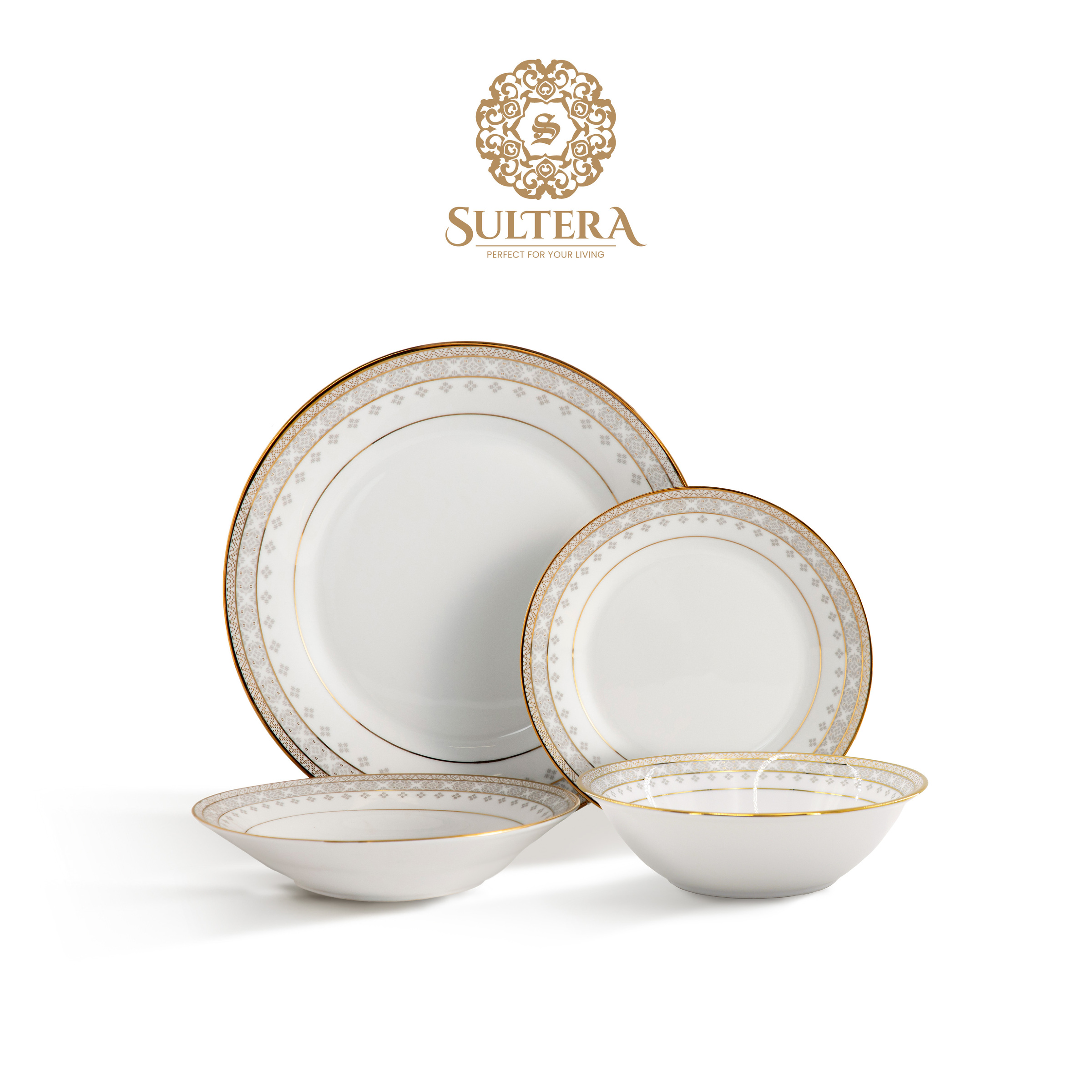 Dinnerware set-62