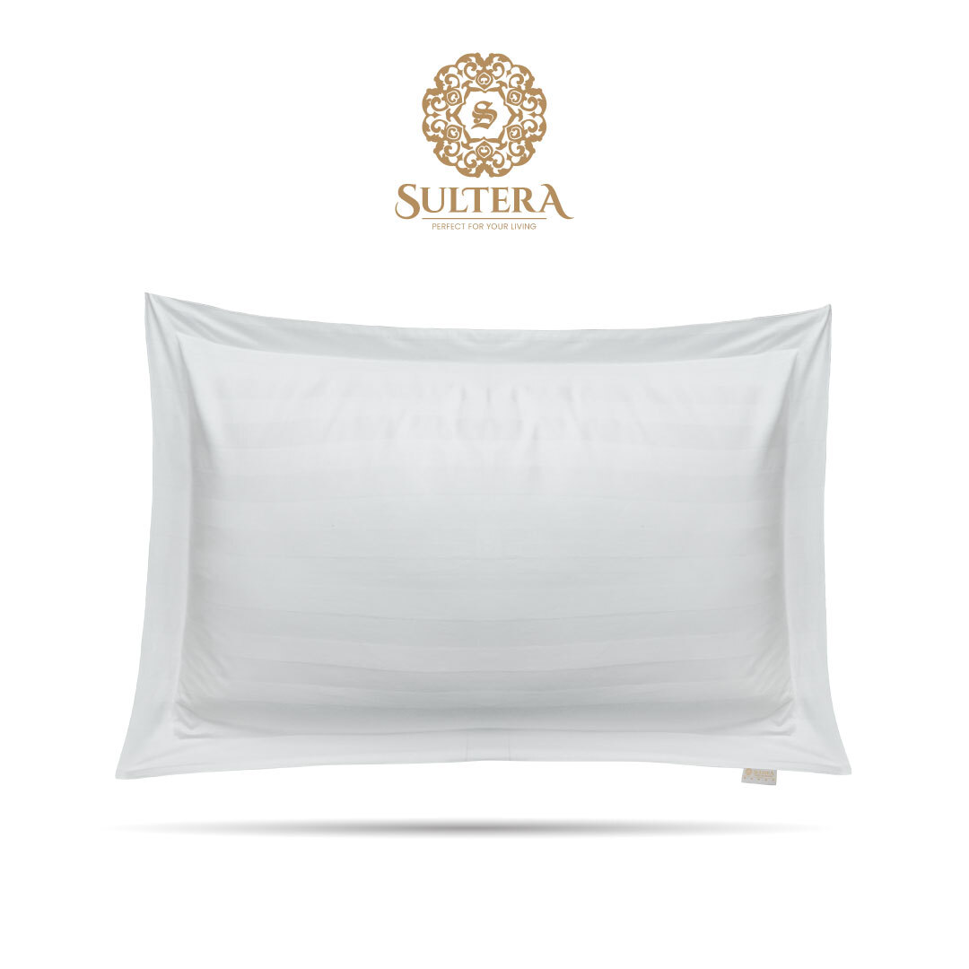 Pillowcase White
