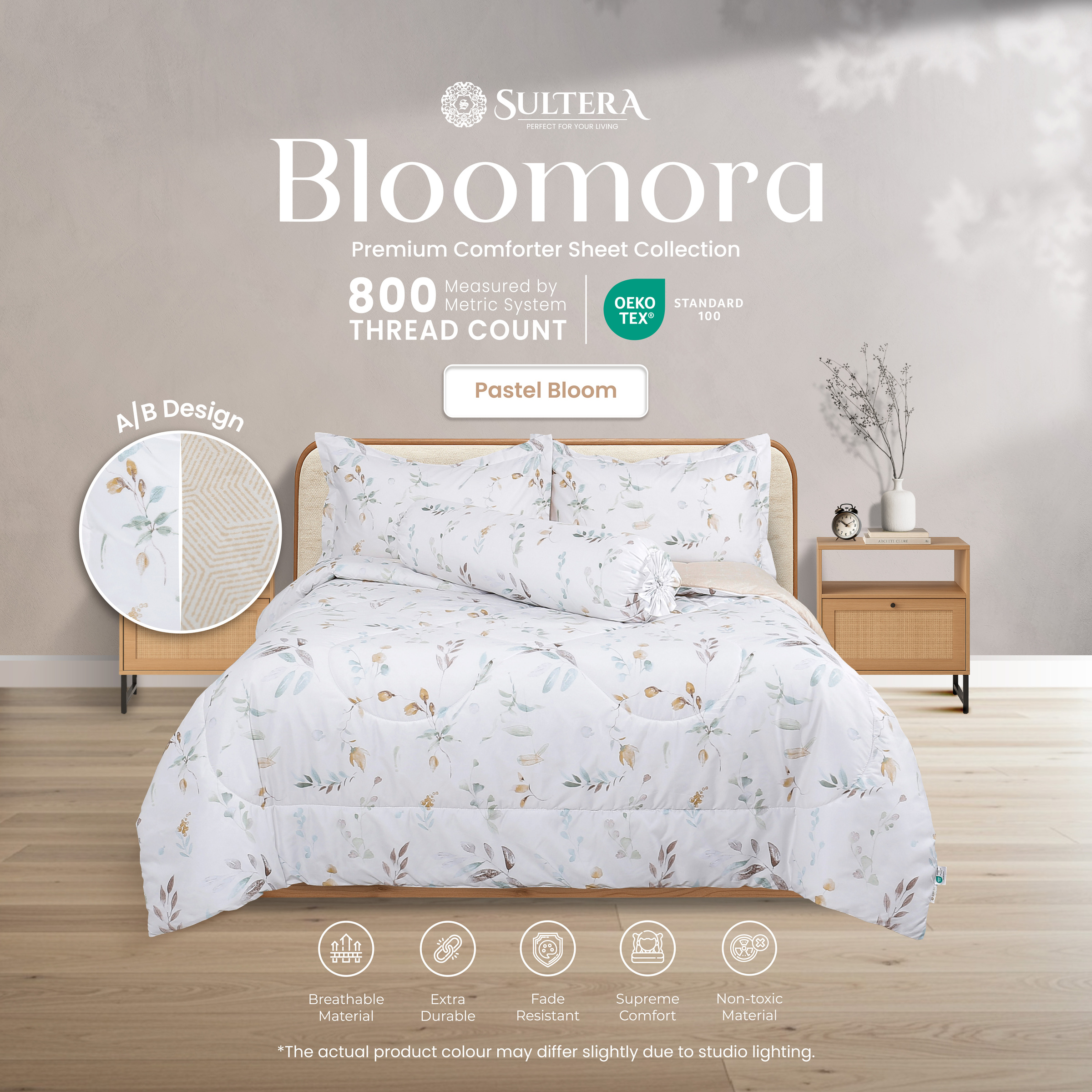 Product Poster no FG-11