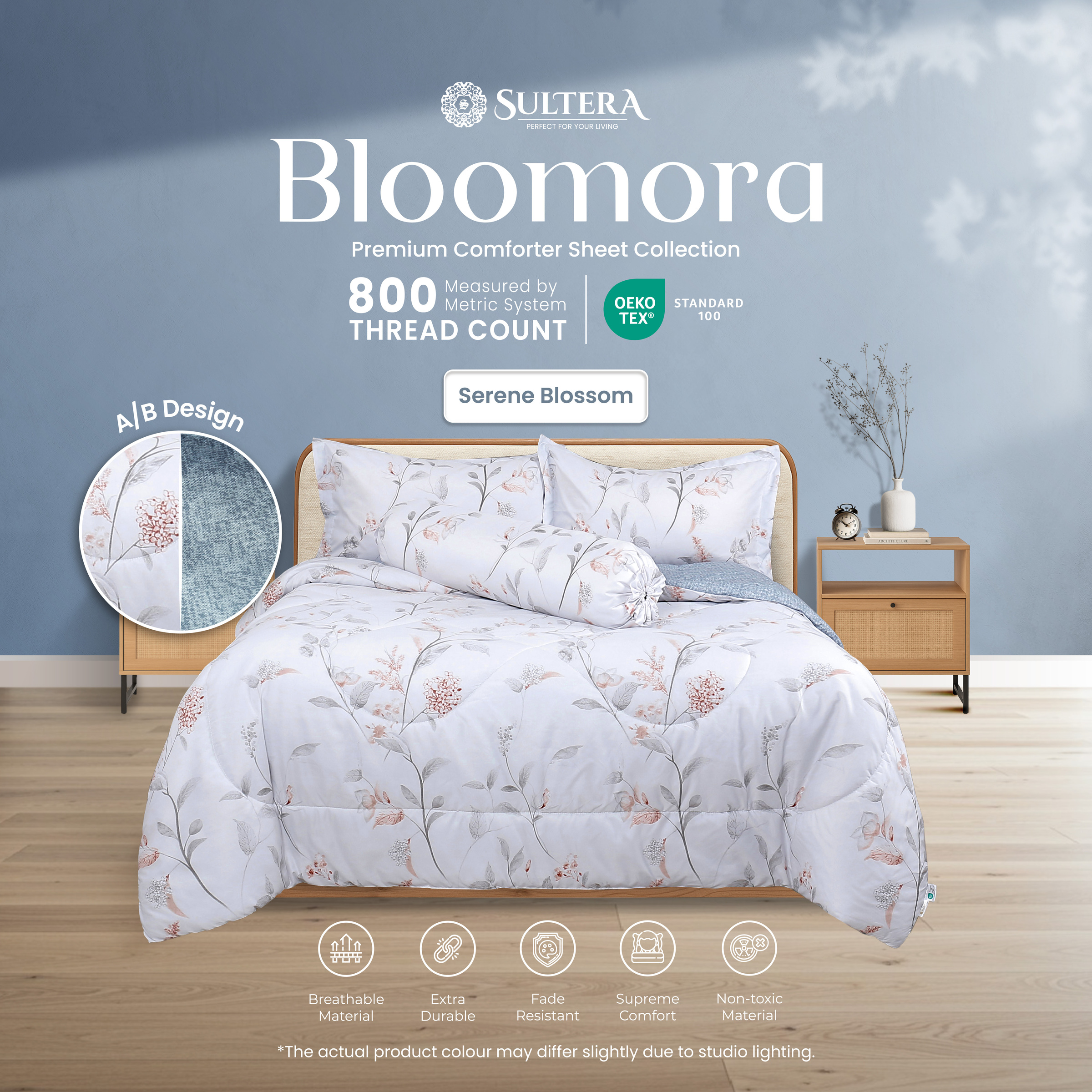 Product Poster no FG-14