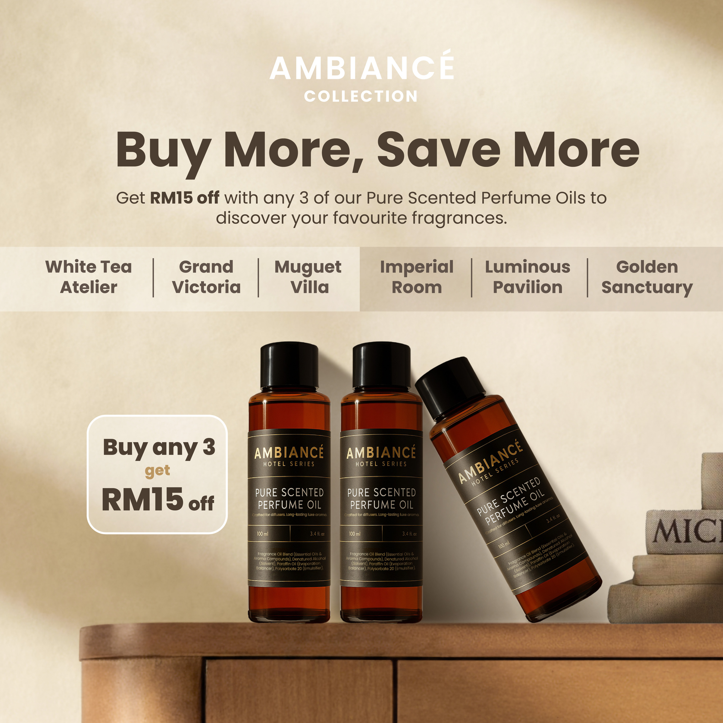 Buy more, Save more poster-01