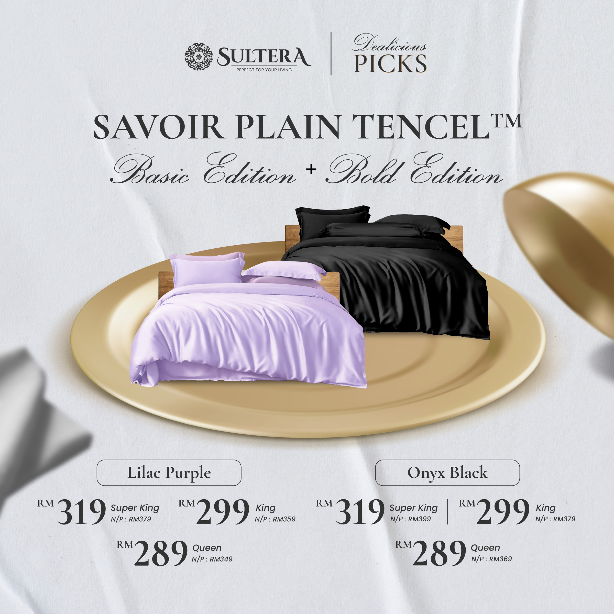 Combo Price Poster-12