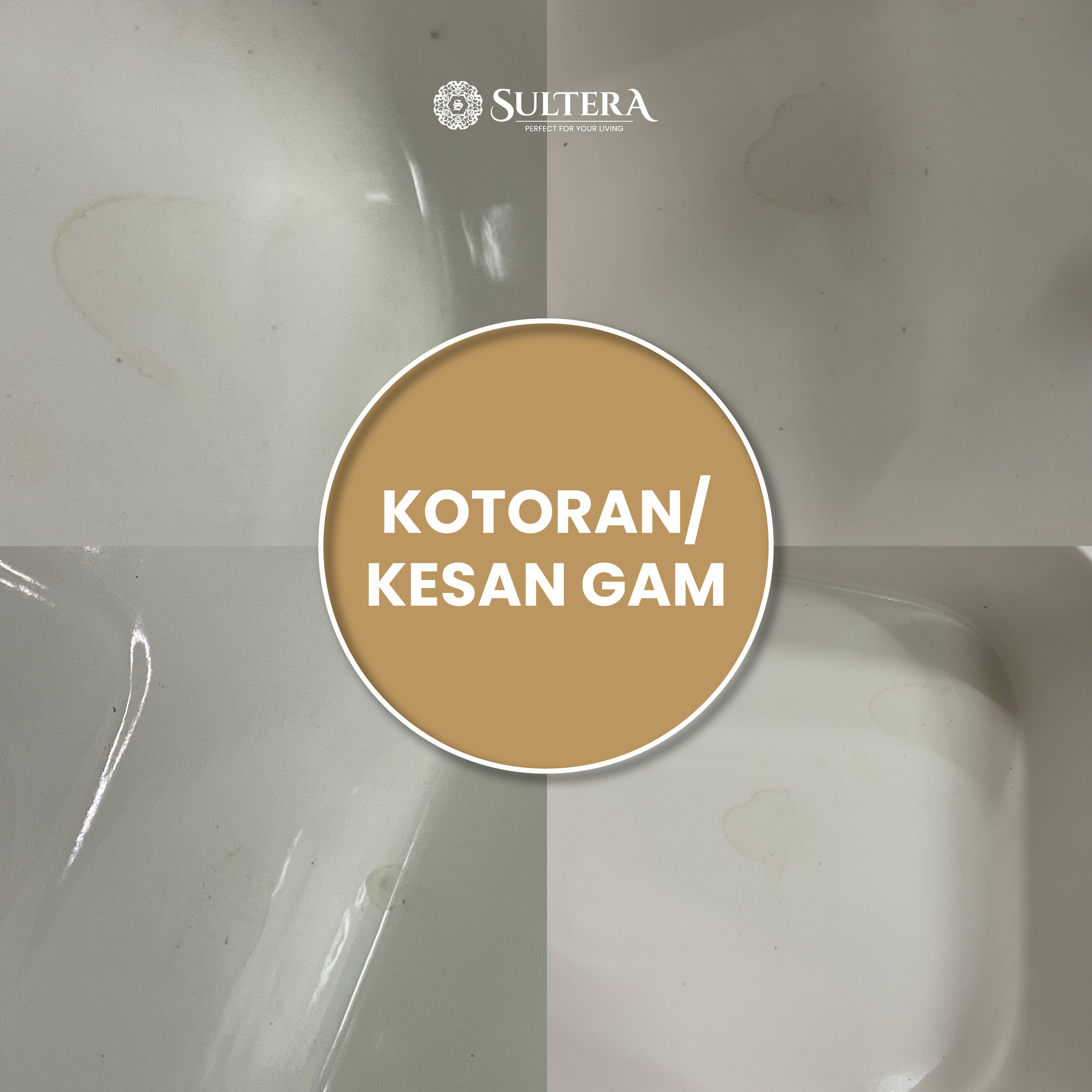 AS-IS SALE-Serving Dish-17