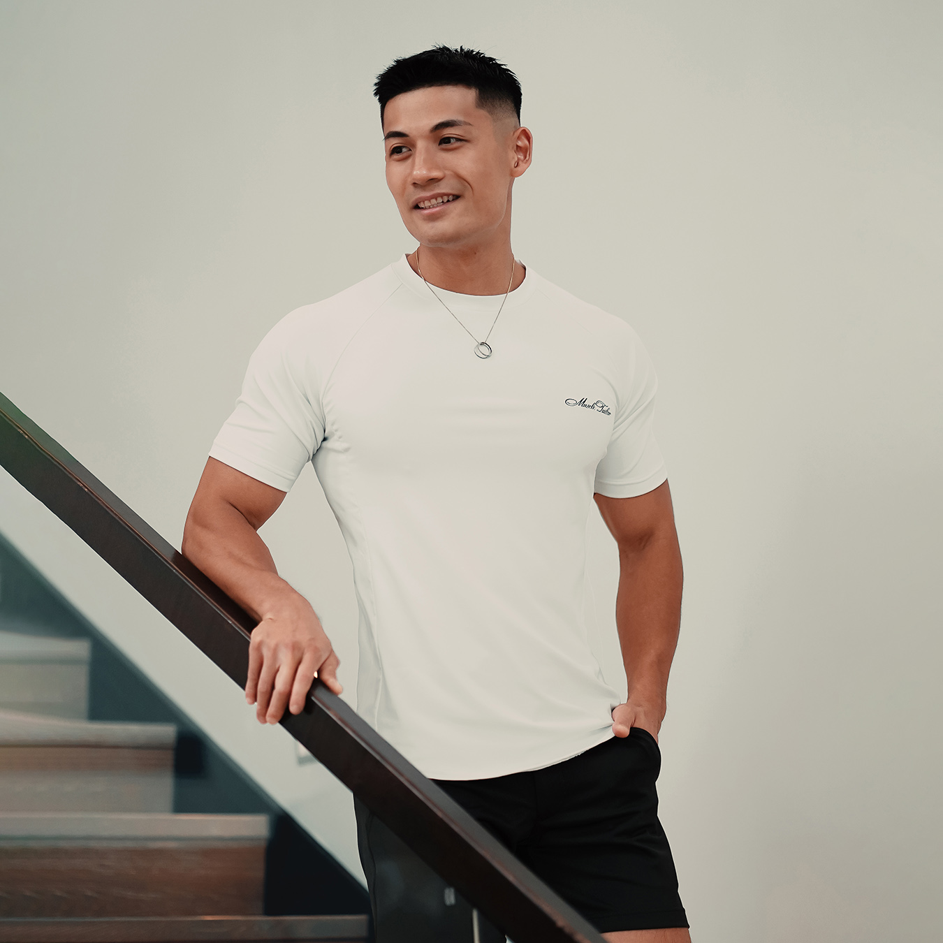 MUSCLE TAILOR | Muscle Fit Design For Men 健身時尚品牌 | NEW ARRIVALS