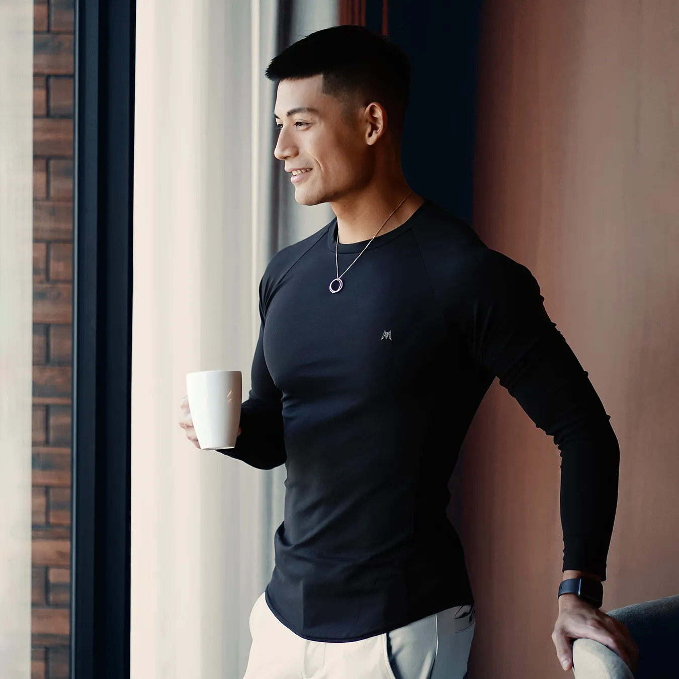 MUSCLE TAILOR | Muscle Fit Design For Men 健身時尚品牌 | NEW ARRIVALS