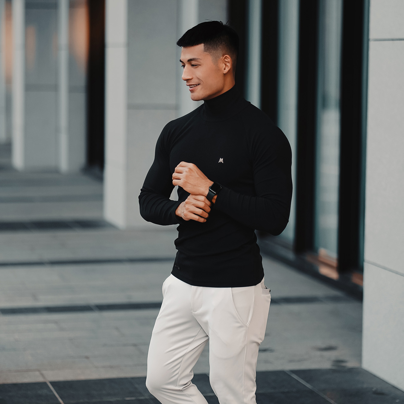 MUSCLE TAILOR | Muscle Fit Design For Men 健身時尚品牌 | NEW ARRIVALS