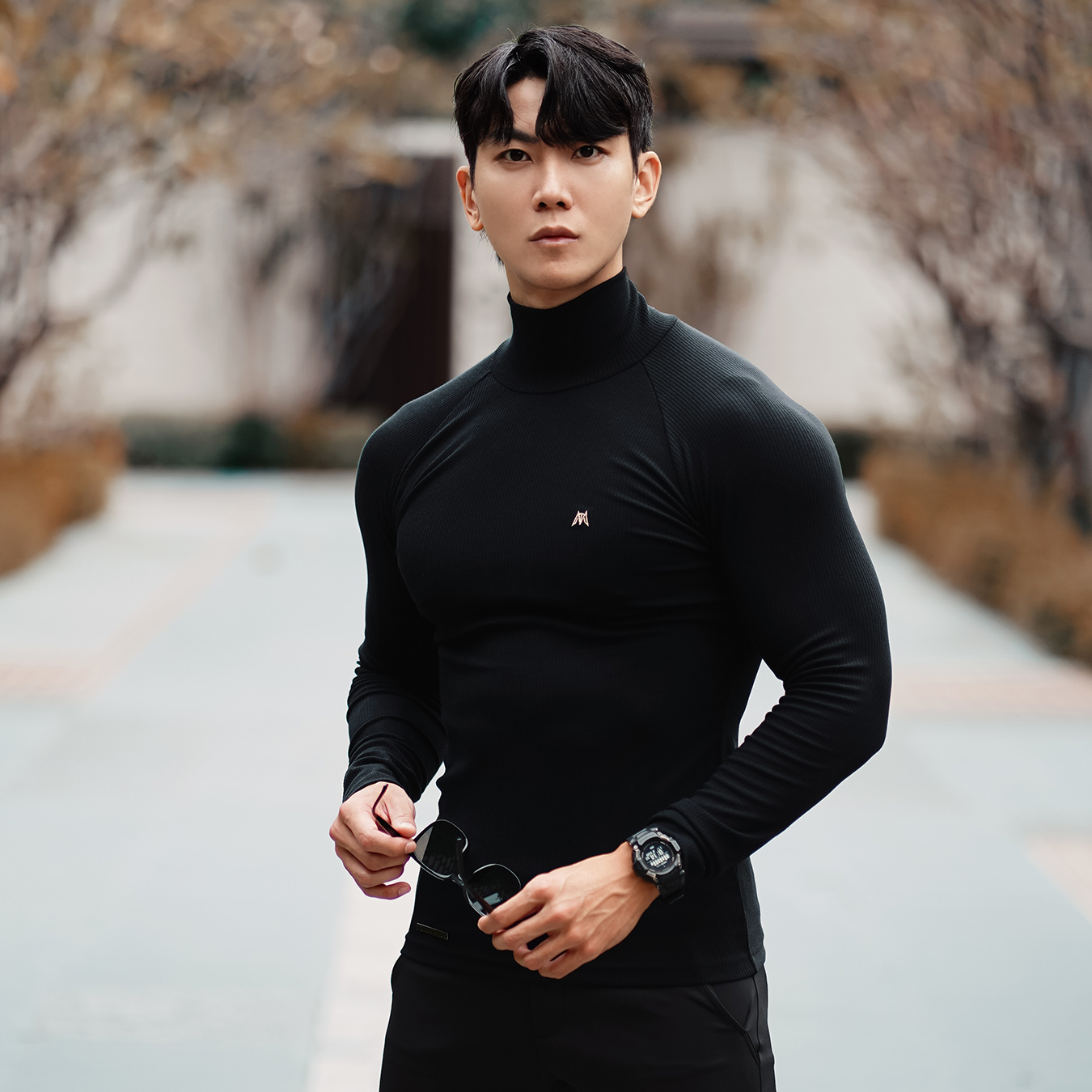 MUSCLE TAILOR | Muscle Fit Design For Men 健身時尚品牌 | NEW ARRIVALS