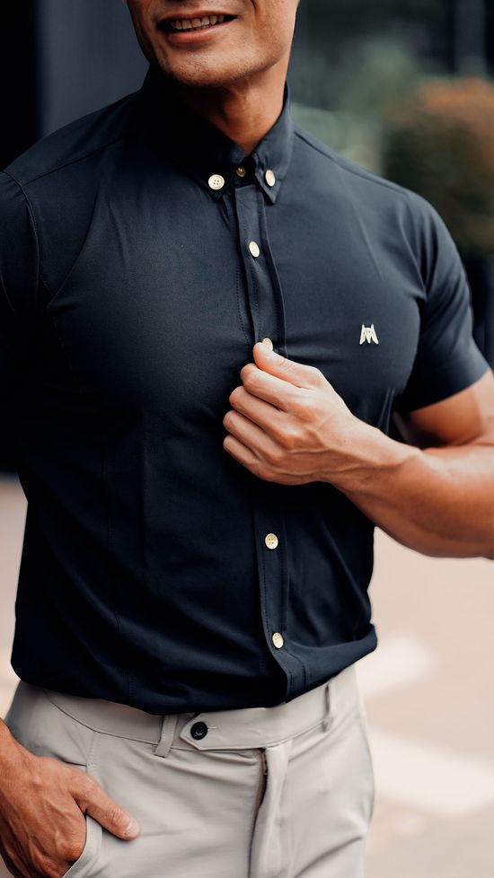  | MUSCLE TAILOR | Muscle Fit Design For Men 健身時尚品牌