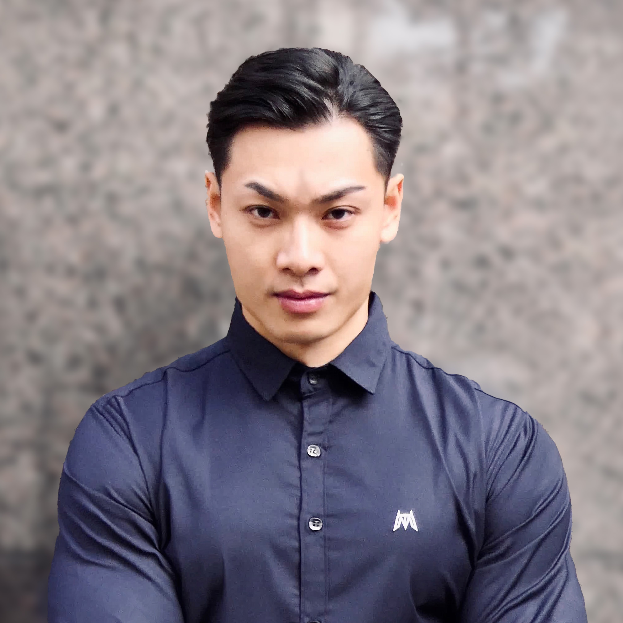 MUSCLE TAILOR | Muscle Fit Design For Men 健身時尚品牌 - ADDY | WNBF Pro