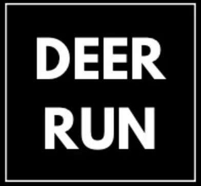 DeerRun 鹿跑