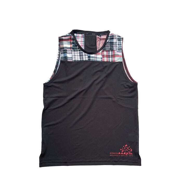 MOUNTAIN MARTIAL ARTS RYOGEN ノースリーブ MMA MOUNTAIN MARTIAL ARTS RYOGEN ノースリーブ MMA