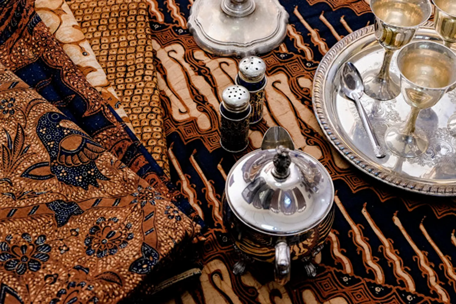 QuBatik.sg | Subscribe to our newsletter