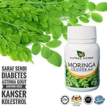 Moringa Original