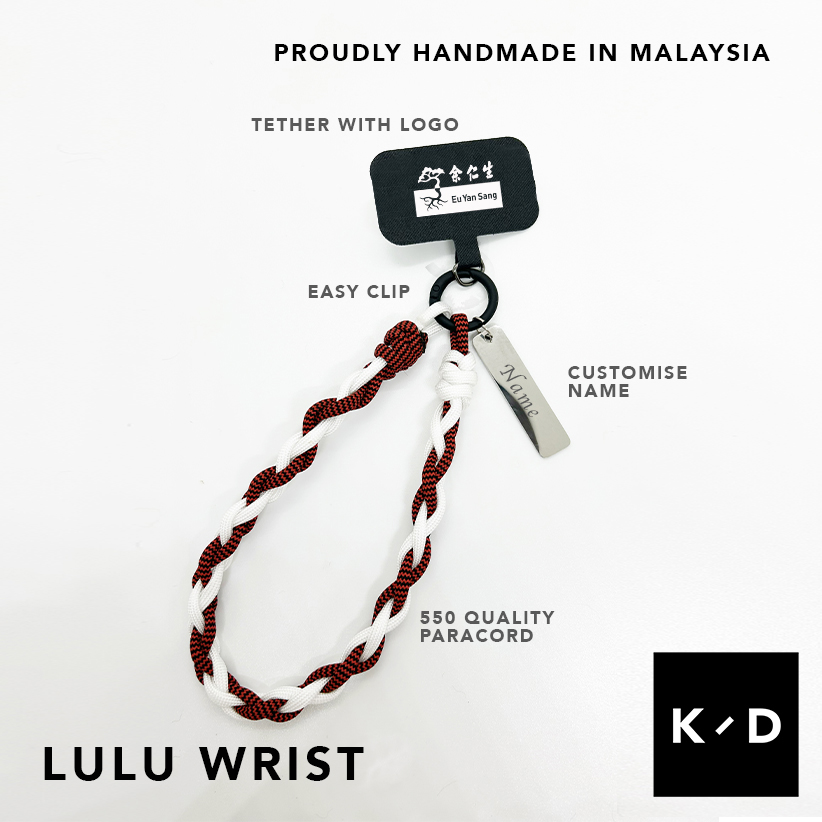 Eu-Yan-Sang-phone-strap-corporate-gift-Malaysia