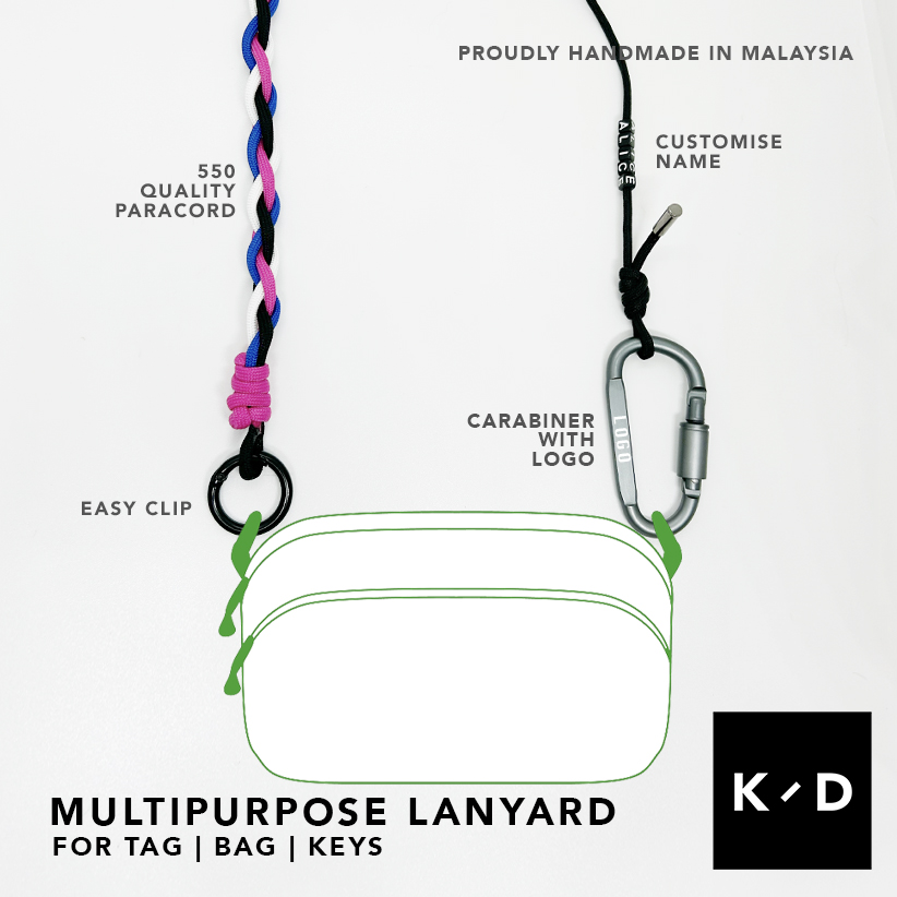 Corporate-lanyard-malaysia-singapore-gift-event