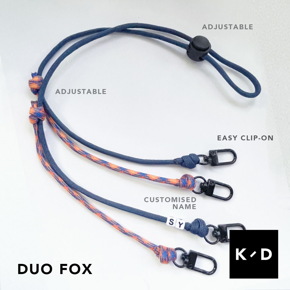 DUO-FOX