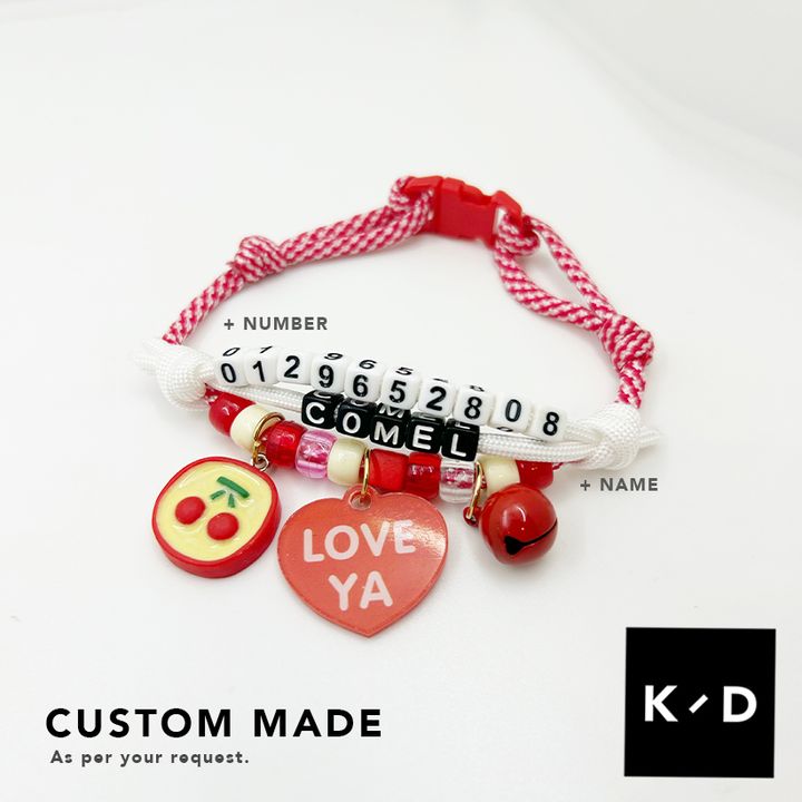 custom