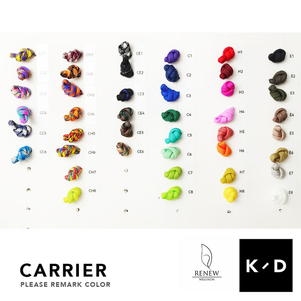 carrier