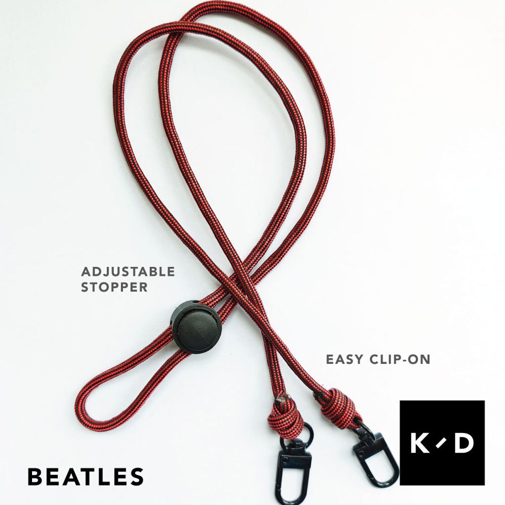 019_KDgoods_Lanyard_Beatles