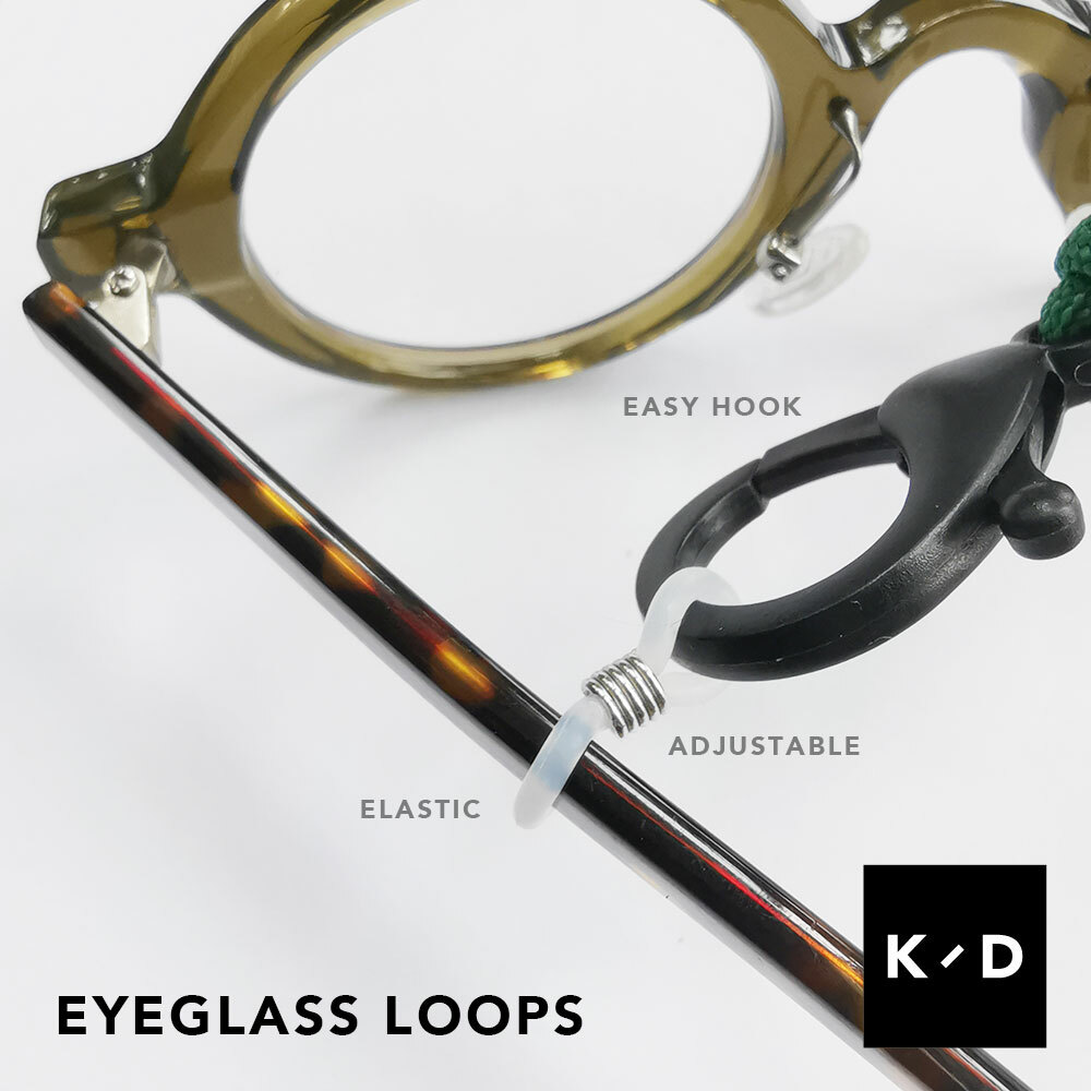 Spectacle Loops