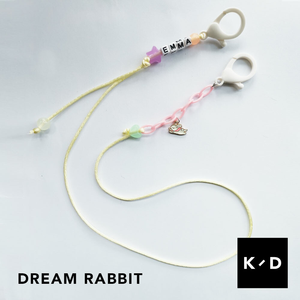 DreamRabbit