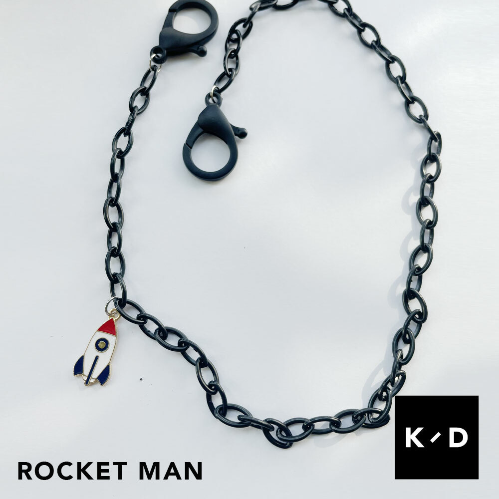 Rocketman