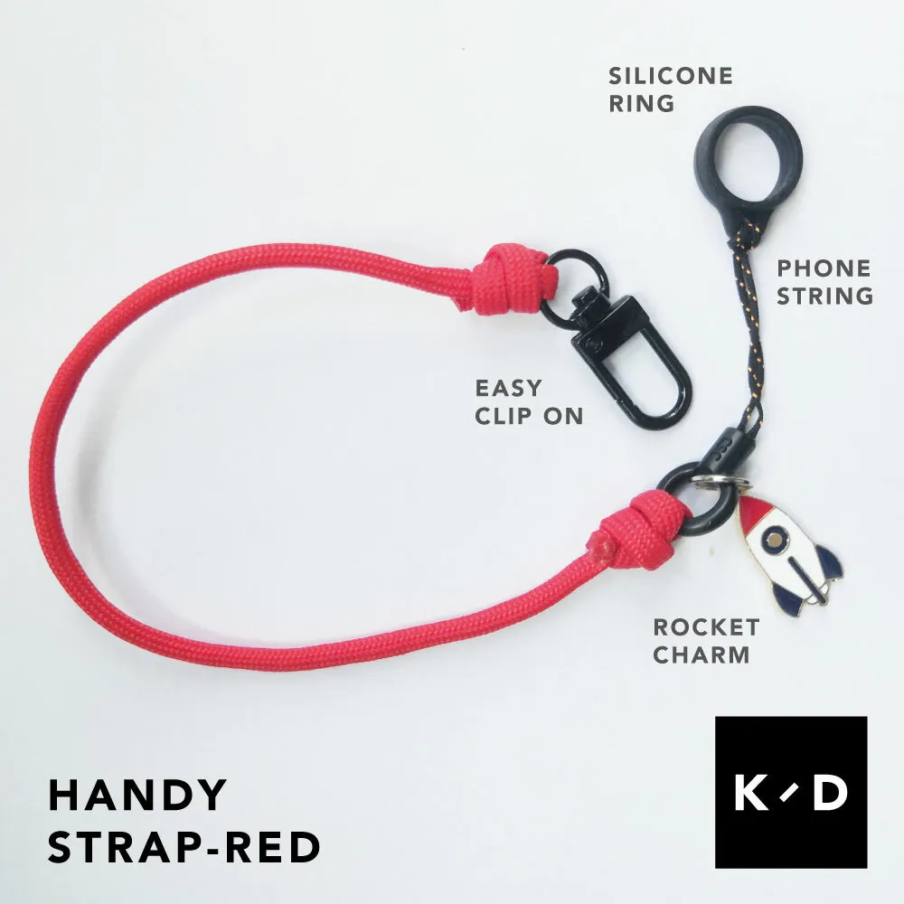 HANDY-RED