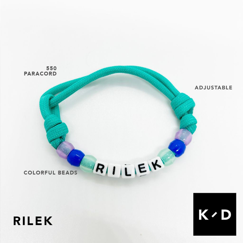 rilek
