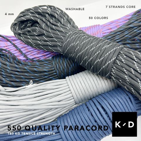 paracord