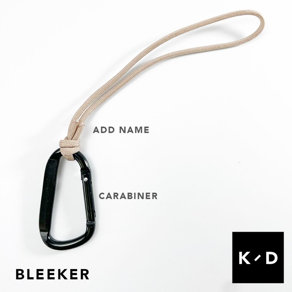 BLEEKER