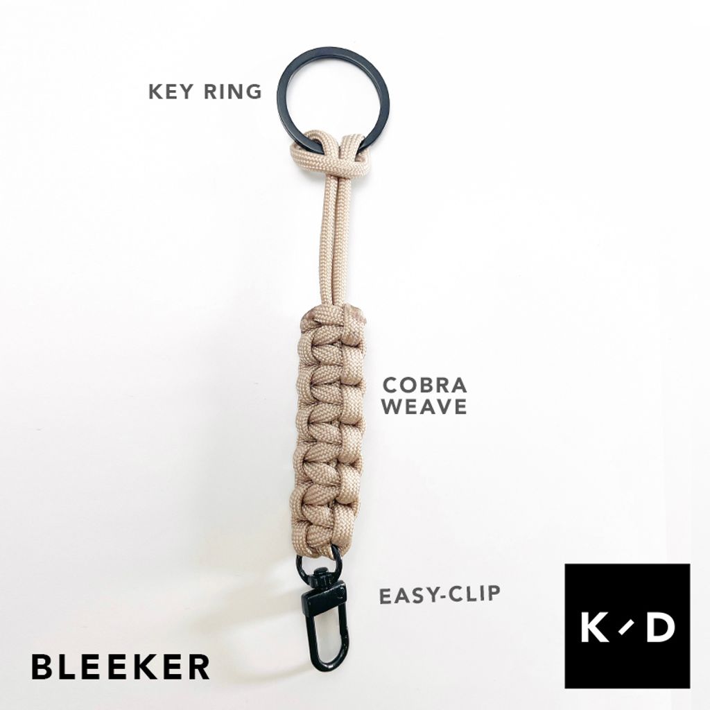 BLEEKER