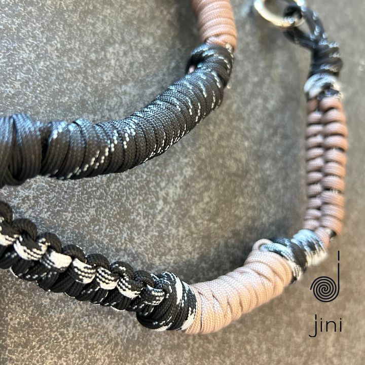 jini muddie 8