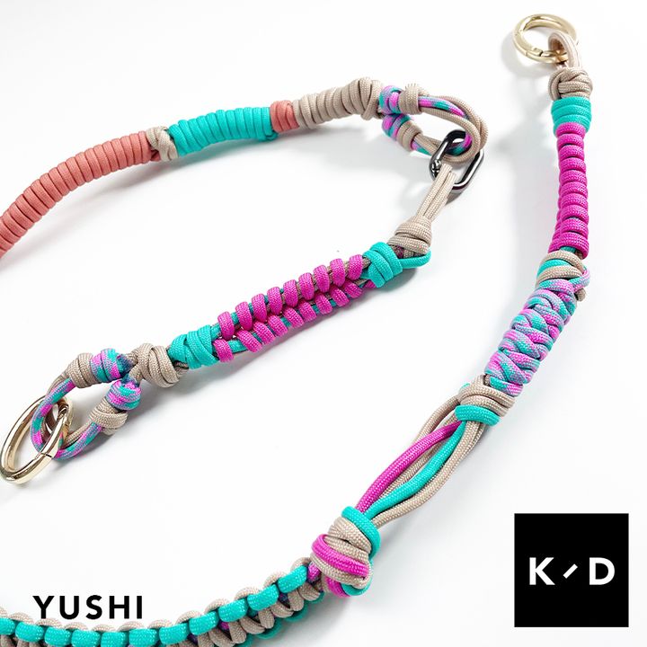 Yushi
