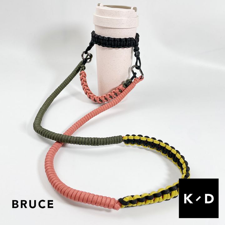BRUCE