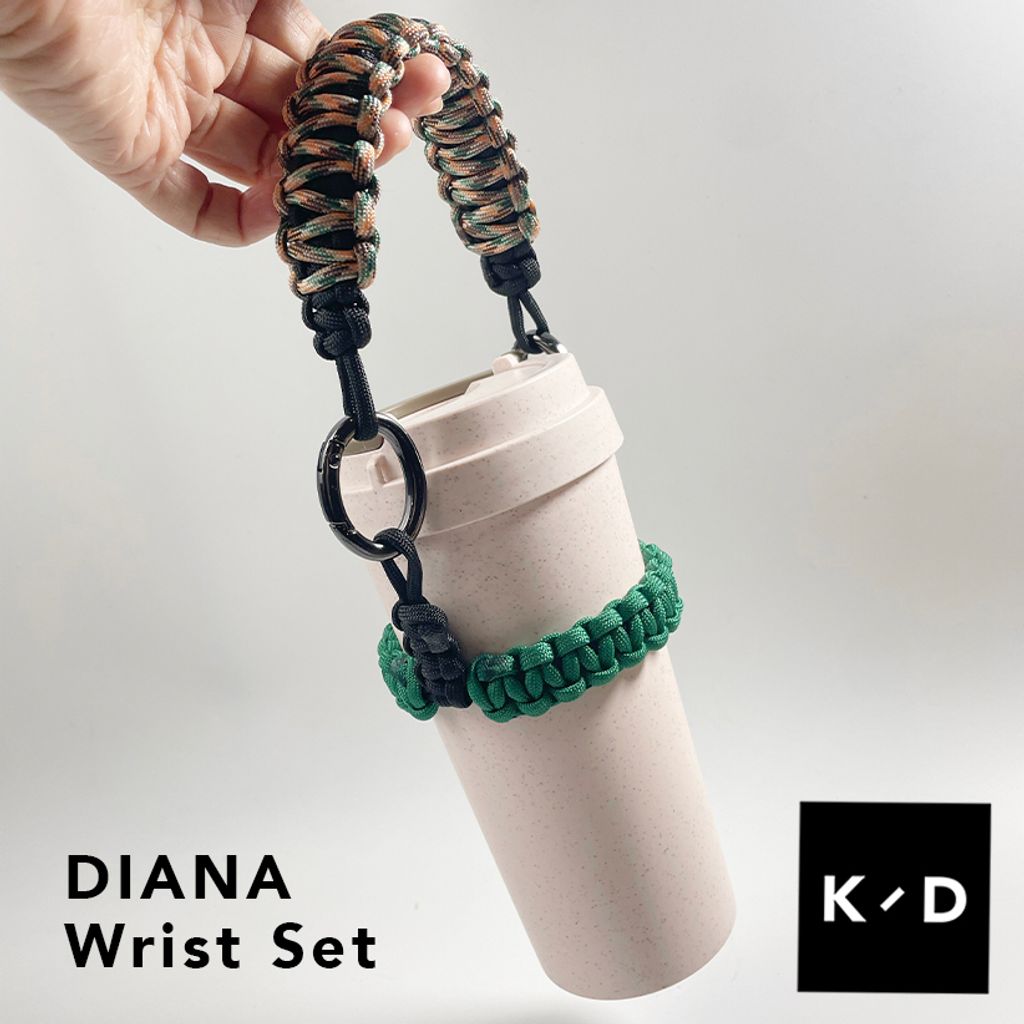 diana wrist