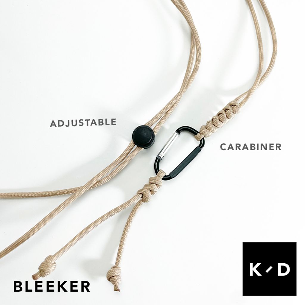 BLEEKER
