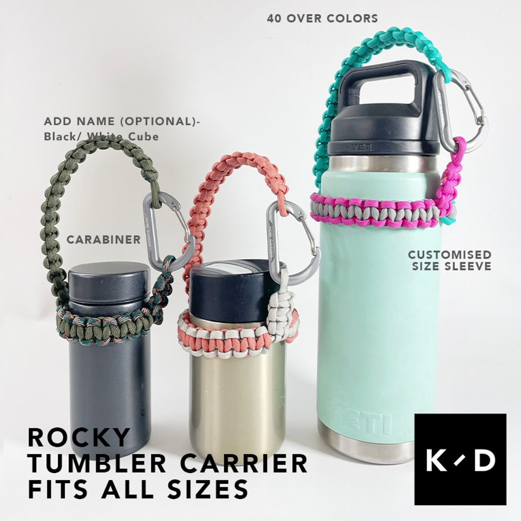 all sizes