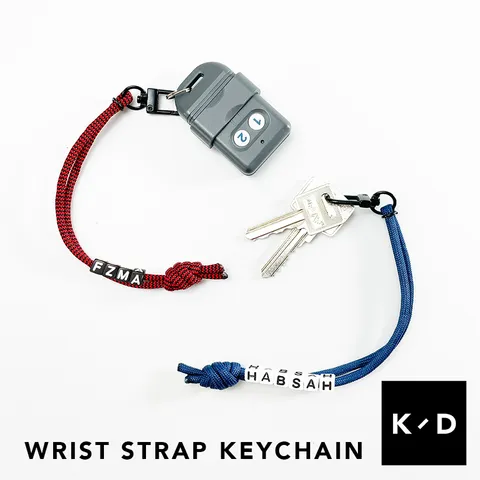 Wrist STRAP COVER