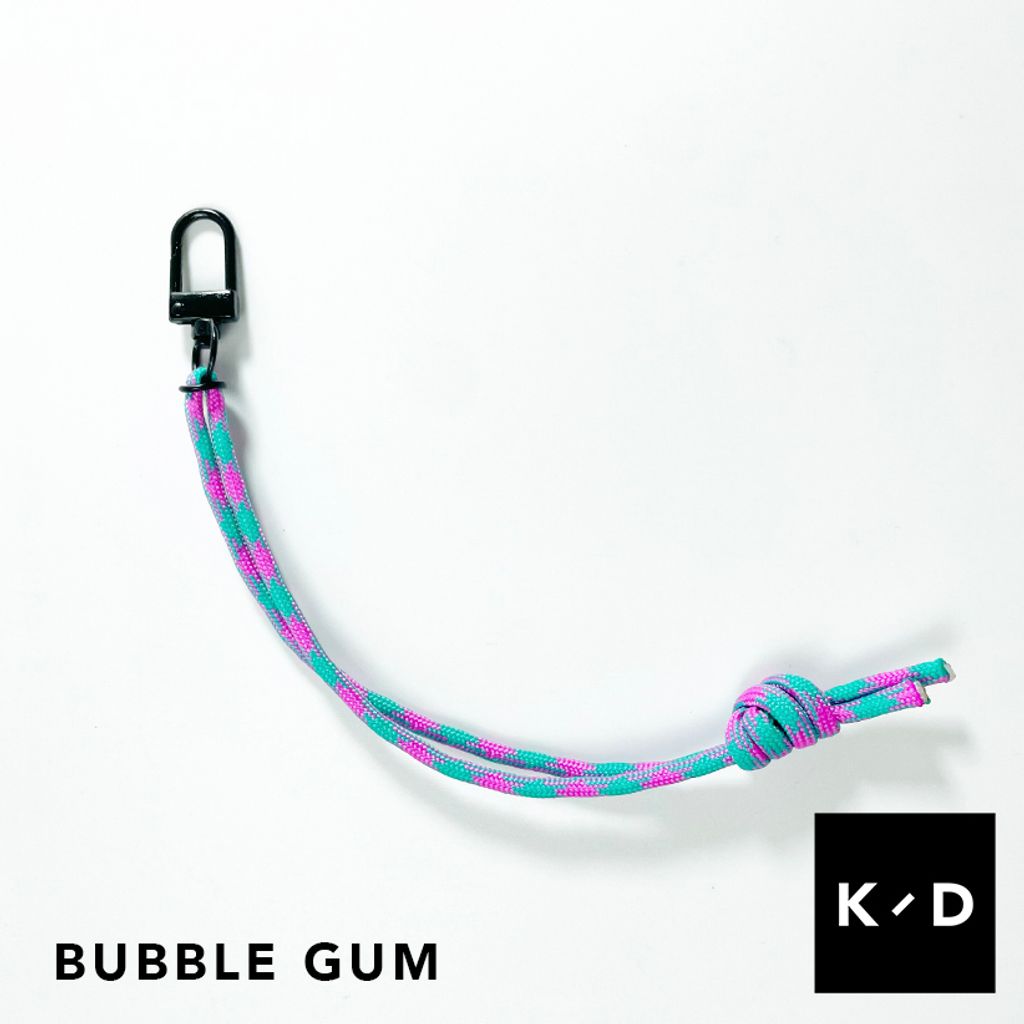 BUBBLEGUM
