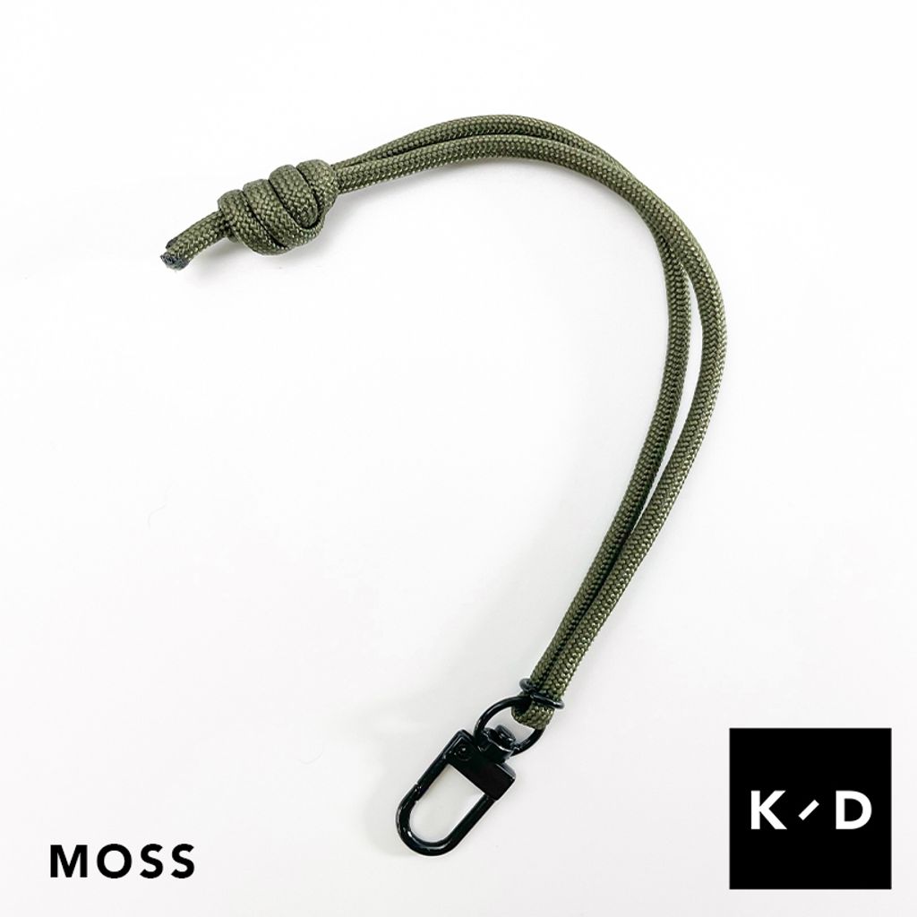 MOSS
