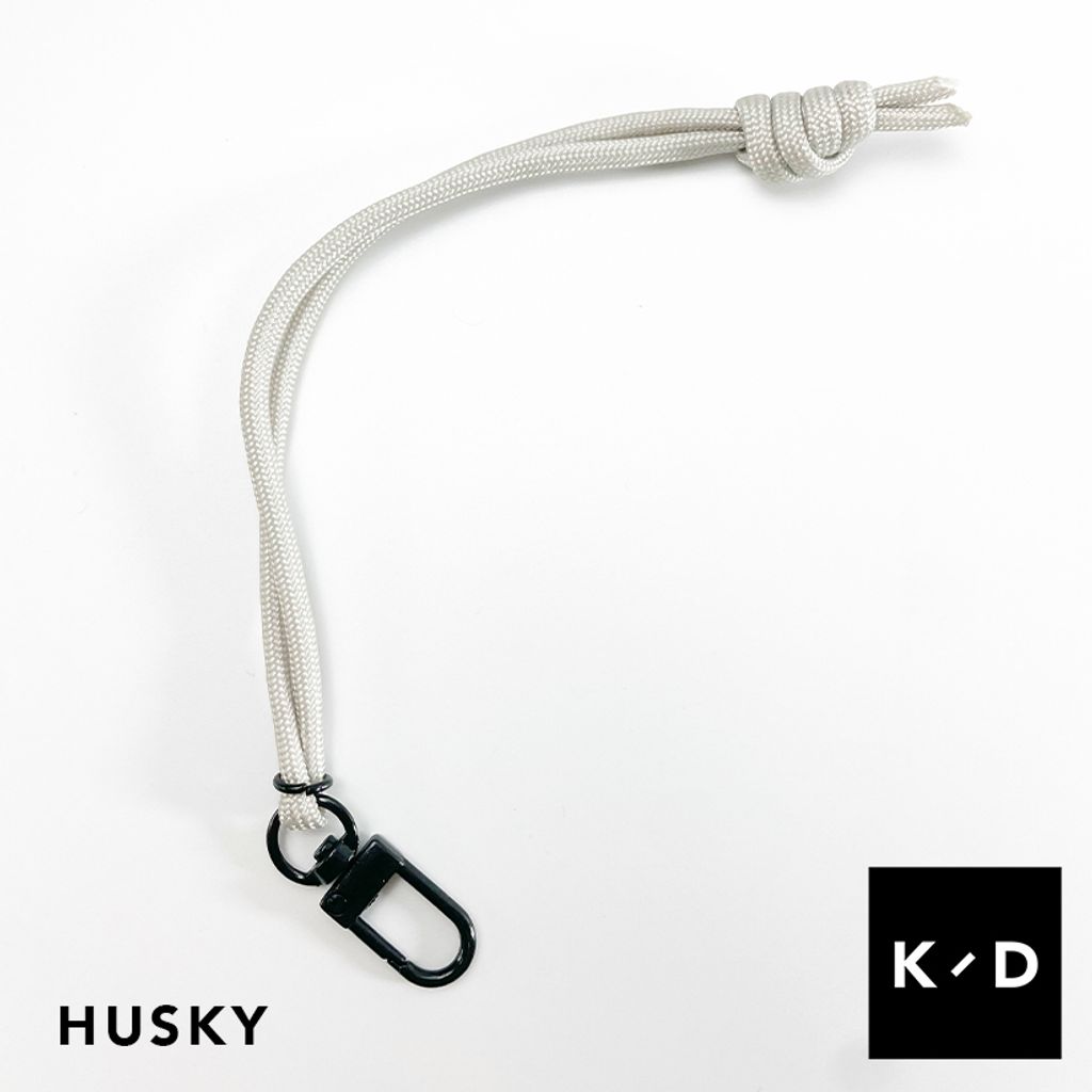husky