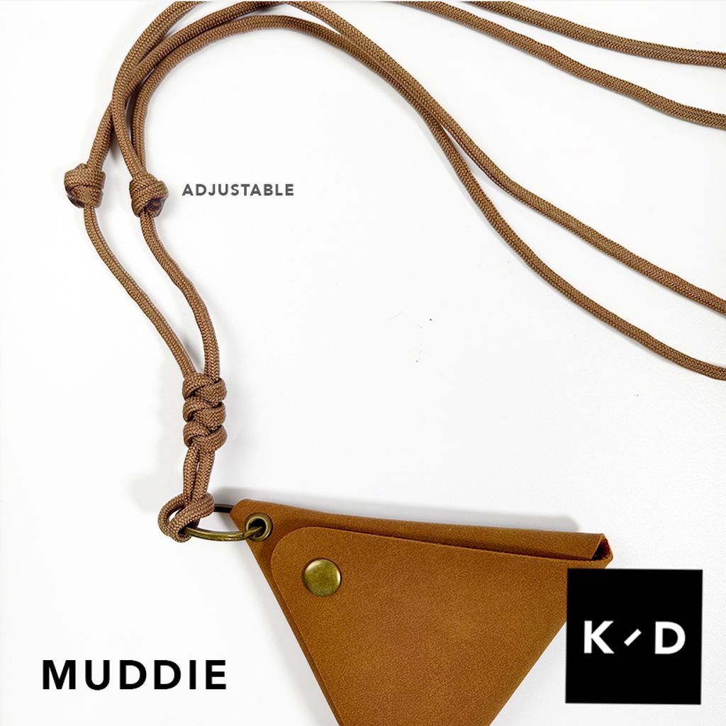 muddie