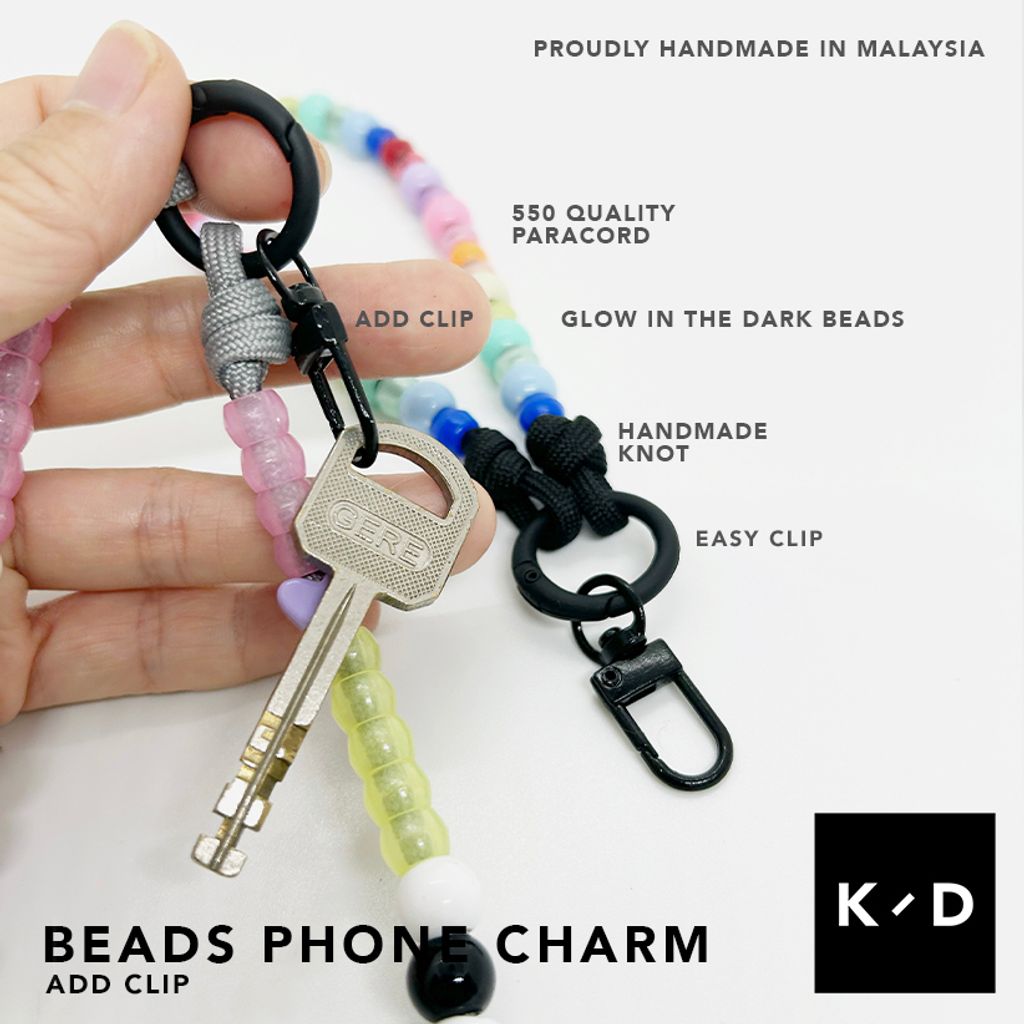 add clip