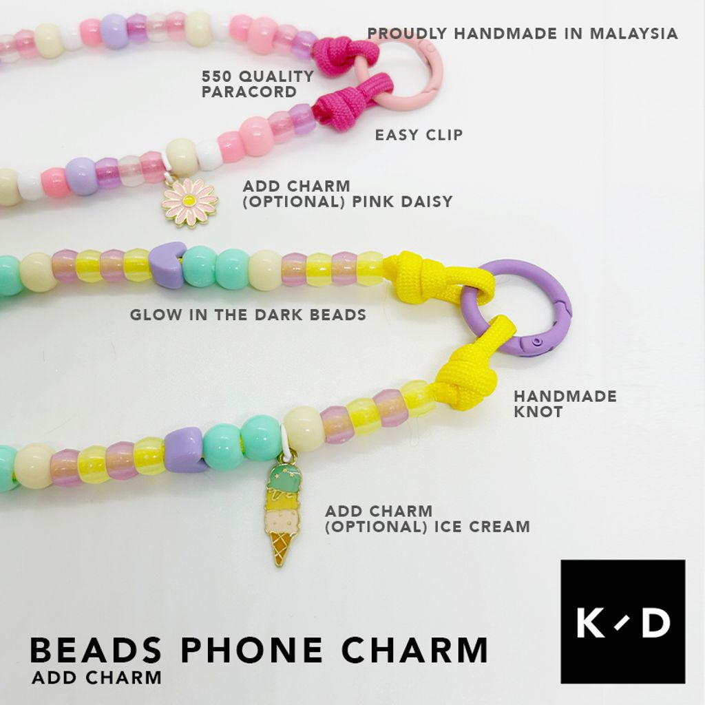 add charm