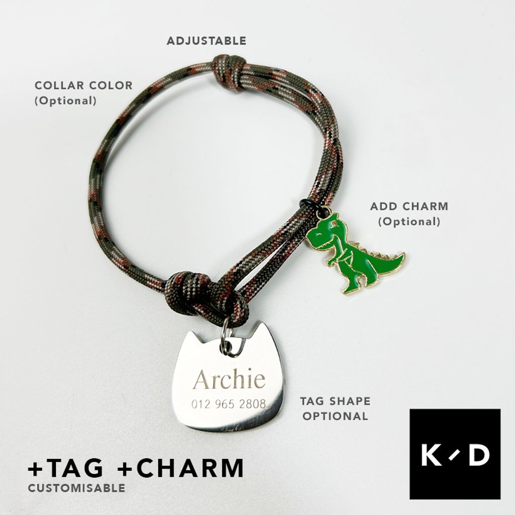 TagCharm