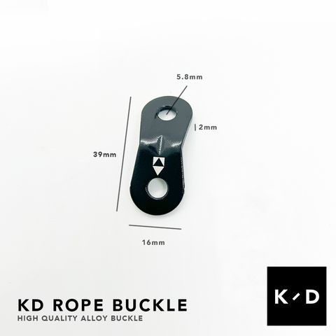buckle