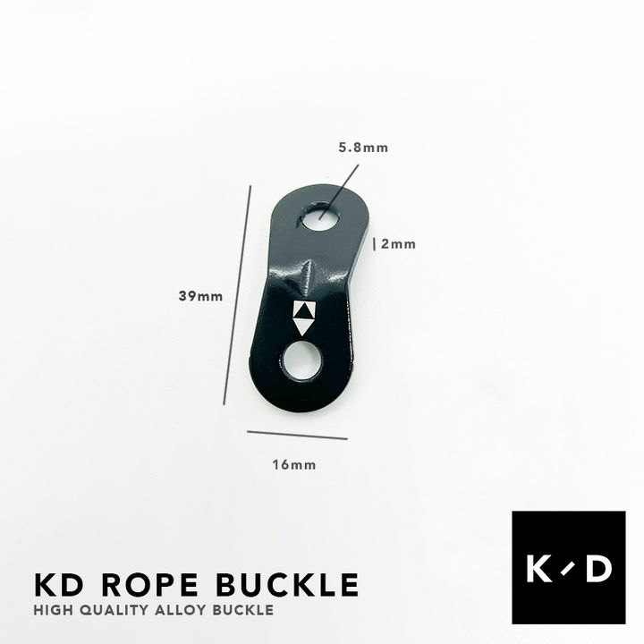 buckle