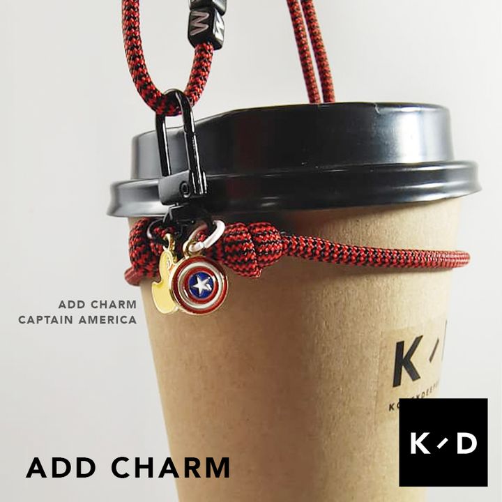 AddCharm