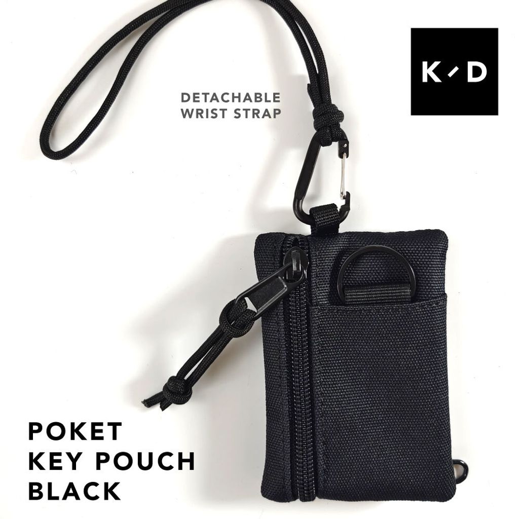 Keypouch_black
