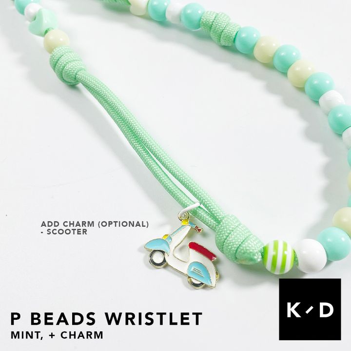 add charm